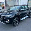 FIAT TITANO 2.2 TURBO DIESEL RANCH 4X4 AT6 FIAT TITANO 2.2 TURBO DIESEL RANCH 4X4 AT6