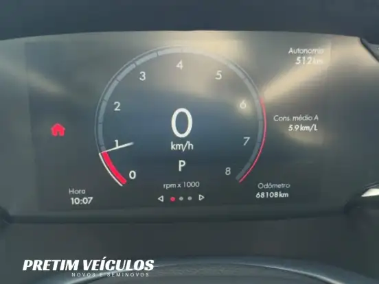 FIAT-TORO-1.3 TURBO 270 FLEX FREEDOM AT6 FIAT-TORO-2023