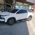 FIAT TORO 1.3 TURBO 270 FLEX FREEDOM AT6 FIAT TORO 1.3 TURBO 270 FLEX FREEDOM AT6