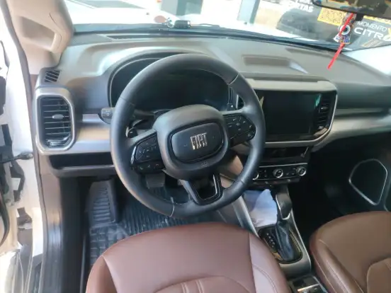 FIAT-TORO-1.3 TURBO 270 FLEX FREEDOM AT6 FIAT-TORO-2025