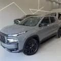 FIAT TORO 1.3 TURBO 270 FLEX ULTRA AT6 FIAT TORO 1.3 TURBO 270 FLEX ULTRA AT6
