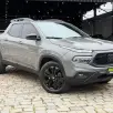 FIAT TORO 1.3 TURBO 270 FLEX VOLCANO AT6 FIAT TORO 1.3 TURBO 270 FLEX VOLCANO AT6