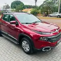 FIAT TORO 1.8 16V EVO FLEX FREEDOM AT6 FIAT TORO 1.8 16V EVO FLEX FREEDOM AT6