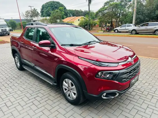 FIAT-TORO-1.8 16V EVO FLEX FREEDOM AT6 FIAT-TORO-2018