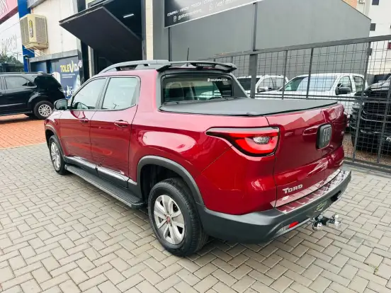 FIAT-TORO-1.8 16V EVO FLEX FREEDOM AT6 FIAT-TORO-2018