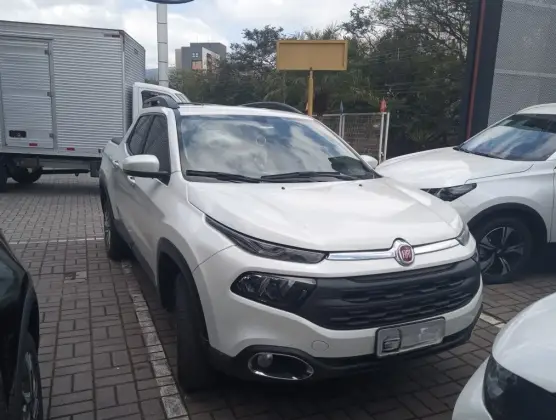 FIAT TORO 1.8 16V EVO FLEX FREEDOM AT6