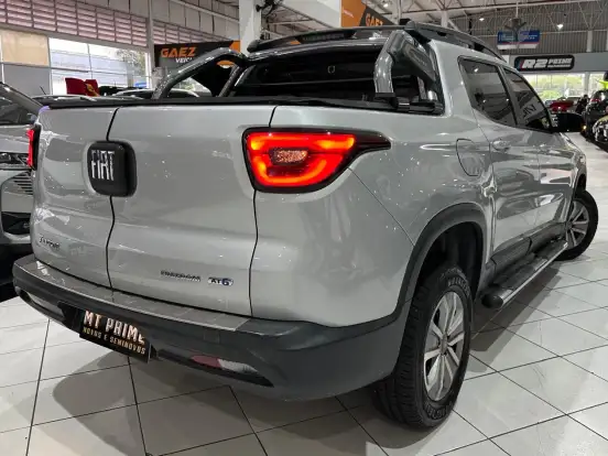 FIAT-TORO-1.8 16V EVO FLEX FREEDOM OPEN EDITION AT6 FIAT-TORO-2016