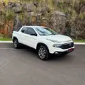FIAT TORO 1.3 TURBO 270 FLEX ENDURANCE AT6 FIAT TORO 1.3 TURBO 270 FLEX ENDURANCE AT6