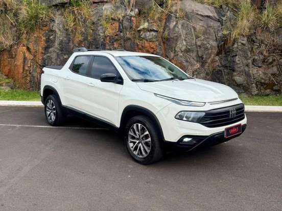 FIAT-TORO-1.3 TURBO 270 FLEX ENDURANCE AT6 FIAT-TORO-2021