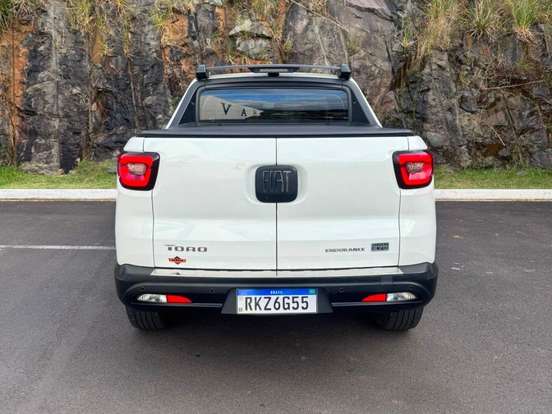FIAT-TORO-1.3 TURBO 270 FLEX ENDURANCE AT6 FIAT-TORO-2021