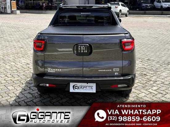 FIAT-TORO-1.3 TURBO 270 FLEX ENDURANCE AT6 FIAT-TORO-2023