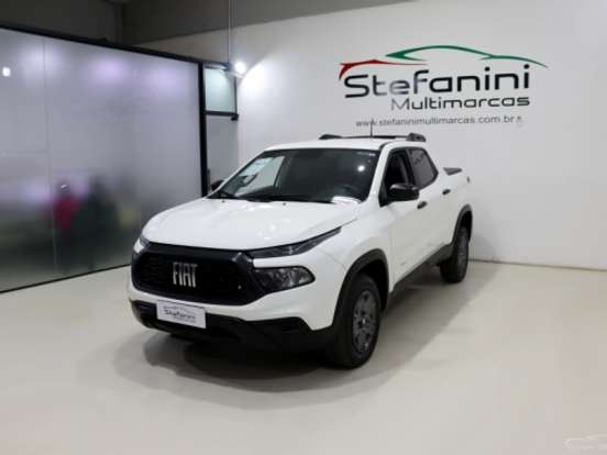 FIAT-TORO-1.3 TURBO 270 FLEX ENDURANCE AT6 FIAT-TORO-2023