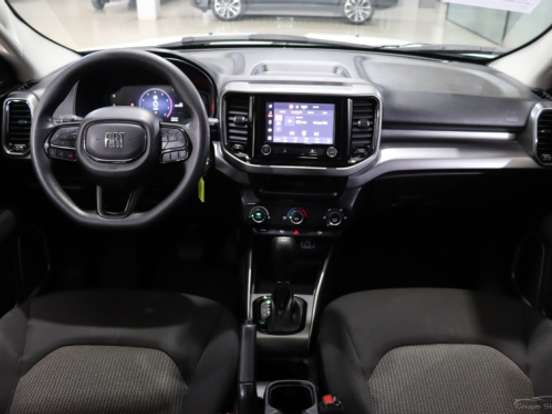 FIAT-TORO-1.3 TURBO 270 FLEX ENDURANCE AT6 FIAT-TORO-2023