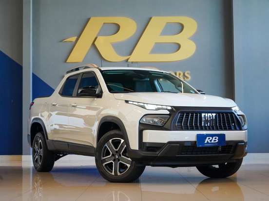 FIAT-TORO-1.3 TURBO 270 FLEX FREEDOM AT6 FIAT-TORO-2025