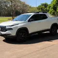 FIAT TORO 1.3 TURBO 270 FLEX FREEDOM AT6 FIAT TORO 1.3 TURBO 270 FLEX FREEDOM AT6