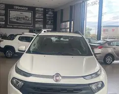 FIAT TORO 1.3 TURBO 270 FLEX FREEDOM AT6 FIAT TORO 1.3 TURBO 270 FLEX FREEDOM AT6