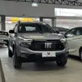 FIAT TORO 1.3 TURBO 270 FLEX FREEDOM AT6 FIAT TORO 1.3 TURBO 270 FLEX FREEDOM AT6