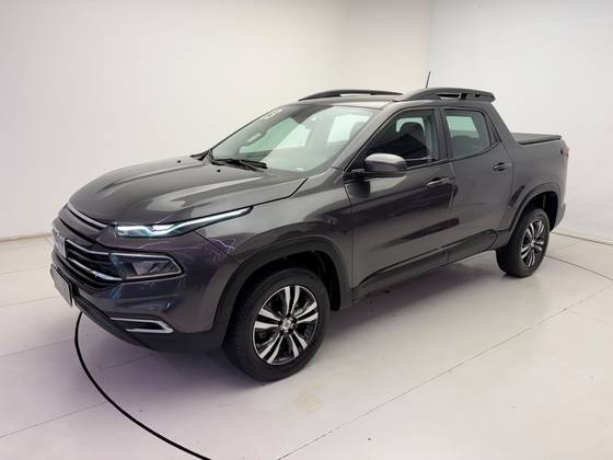 FIAT TORO 1.3 TURBO 270 FLEX FREEDOM AT6