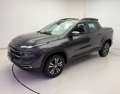 FIAT TORO 1.3 TURBO 270 FLEX FREEDOM AT6 FIAT TORO 1.3 TURBO 270 FLEX FREEDOM AT6