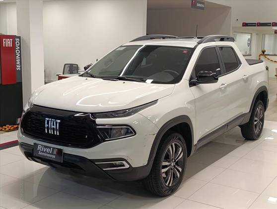FIAT TORO 1.3 TURBO 270 FLEX FREEDOM AT6