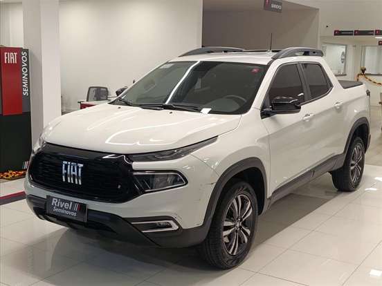 FIAT-TORO-1.3 TURBO 270 FLEX FREEDOM AT6 FIAT-TORO-2024