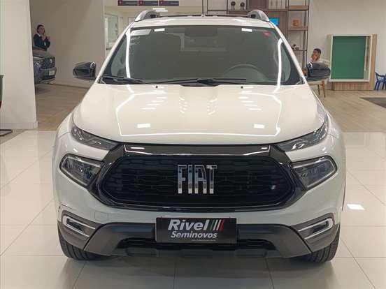 FIAT-TORO-1.3 TURBO 270 FLEX FREEDOM AT6 FIAT-TORO-2024