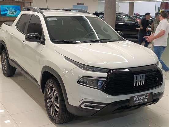 FIAT-TORO-1.3 TURBO 270 FLEX FREEDOM AT6 FIAT-TORO-2024