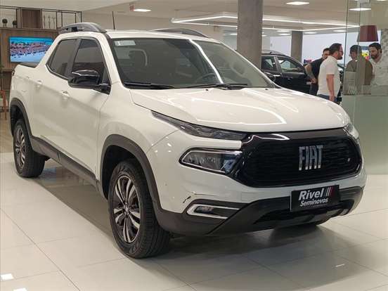 FIAT-TORO-1.3 TURBO 270 FLEX FREEDOM AT6 FIAT-TORO-2024