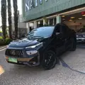 FIAT TORO 1.3 TURBO 270 FLEX ULTRA AT6 FIAT TORO 1.3 TURBO 270 FLEX ULTRA AT6