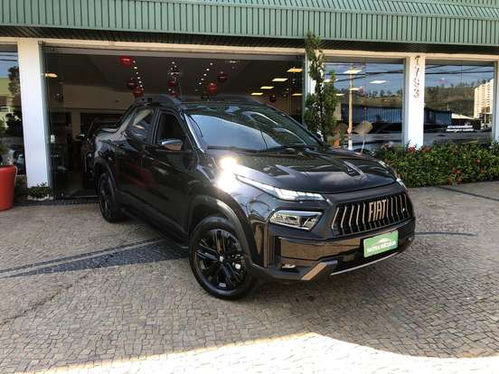 FIAT-TORO-1.3 TURBO 270 FLEX ULTRA AT6 FIAT-TORO-2025