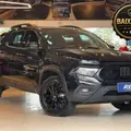 FIAT TORO 1.3 TURBO 270 FLEX VOLCANO AT6 FIAT TORO 1.3 TURBO 270 FLEX VOLCANO AT6