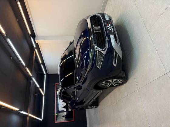 FIAT TORO 1.3 TURBO 270 FLEX VOLCANO AT6