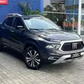 FIAT TORO 1.3 TURBO 270 FLEX VOLCANO AT6 FIAT TORO 1.3 TURBO 270 FLEX VOLCANO AT6