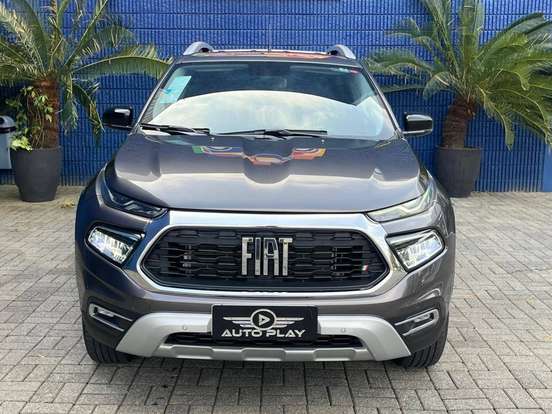 FIAT-TORO-1.3 TURBO 270 FLEX VOLCANO AT6 FIAT-TORO-2025