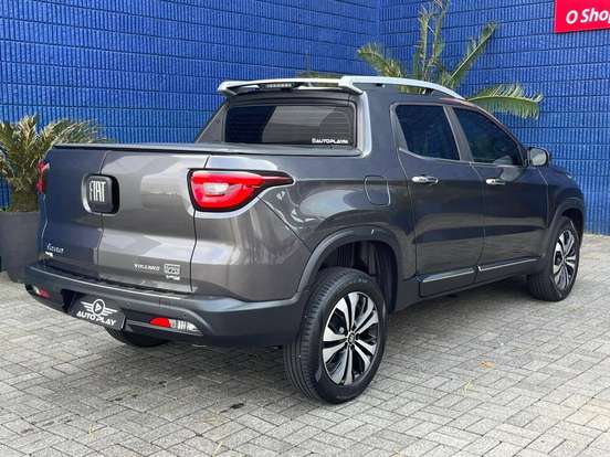 FIAT-TORO-1.3 TURBO 270 FLEX VOLCANO AT6 FIAT-TORO-2025