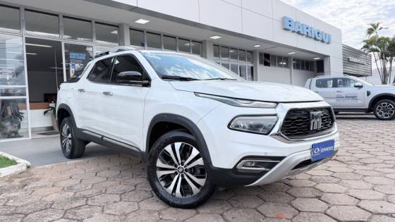 FIAT TORO 1.3 TURBO 270 FLEX VOLCANO AT6
