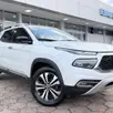 FIAT TORO 1.3 TURBO 270 FLEX VOLCANO AT6 FIAT TORO 1.3 TURBO 270 FLEX VOLCANO AT6
