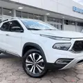 FIAT TORO 1.3 TURBO 270 FLEX VOLCANO AT6 FIAT TORO 1.3 TURBO 270 FLEX VOLCANO AT6