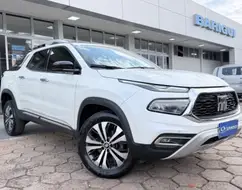 FIAT TORO 1.3 TURBO 270 FLEX VOLCANO AT6 FIAT TORO 1.3 TURBO 270 FLEX VOLCANO AT6