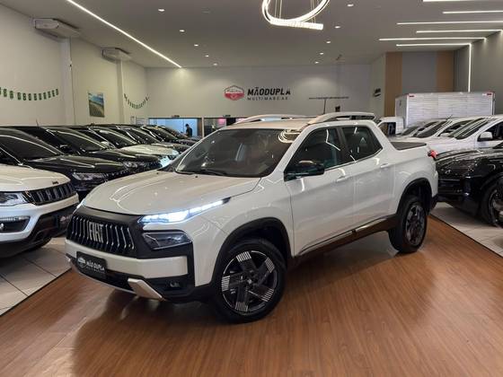 FIAT TORO 1.3 TURBO 270 FLEX VOLCANO AT6
