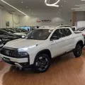 FIAT TORO 1.3 TURBO 270 FLEX VOLCANO AT6 FIAT TORO 1.3 TURBO 270 FLEX VOLCANO AT6