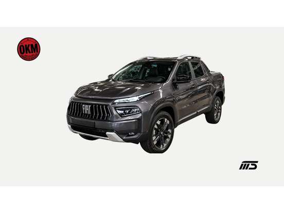 FIAT-TORO-1.3 TURBO 270 HYBRID VOLCANO AT6 FIAT-TORO-2026