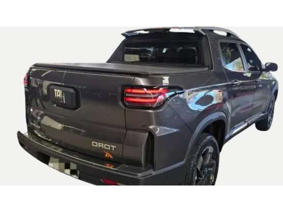 FIAT-TORO-1.3 TURBO 270 HYBRID VOLCANO AT6 FIAT-TORO-2026