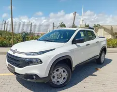 FIAT TORO 1.8 16V EVO FLEX ENDURANCE AT6 FIAT TORO 1.8 16V EVO FLEX ENDURANCE AT6