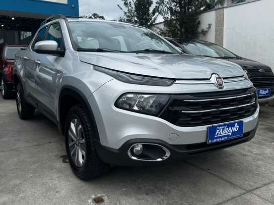 FIAT-TORO-1.8 16V EVO FLEX FREEDOM AT6 FIAT-TORO-2017