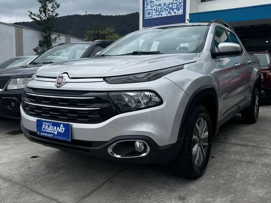 FIAT-TORO-1.8 16V EVO FLEX FREEDOM AT6 FIAT-TORO-2017