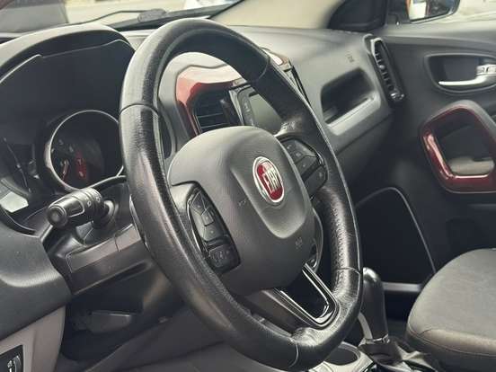 FIAT-TORO-1.8 16V EVO FLEX FREEDOM AT6 FIAT-TORO-2017