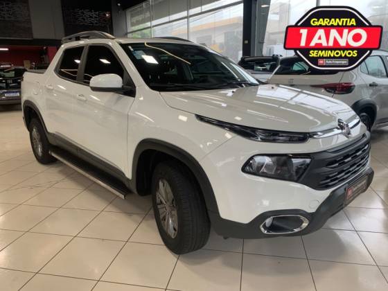 FIAT TORO 1.8 16V EVO FLEX FREEDOM AT6