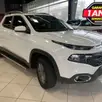 FIAT TORO 1.8 16V EVO FLEX FREEDOM AT6 FIAT TORO 1.8 16V EVO FLEX FREEDOM AT6