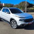 FIAT TORO 1.8 16V EVO FLEX FREEDOM AT6 FIAT TORO 1.8 16V EVO FLEX FREEDOM AT6